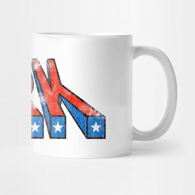 Natural State Stars by rt-shirts
